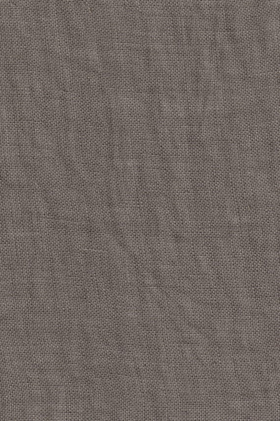 MAZU -pellava ruskea